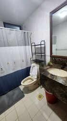 Parc Oasis (D22), Condominium #449692231